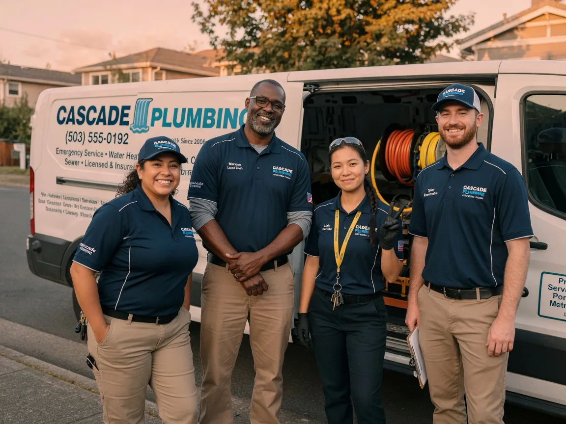 Emergency Plumber company in Rogers, KY